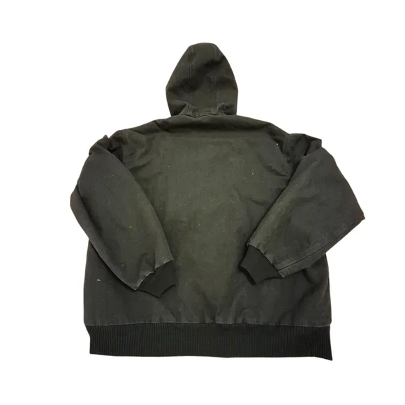 Carhartt J130 BLK Active Jacket
